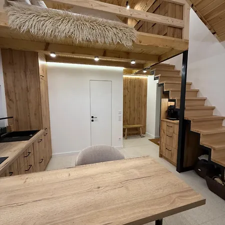 Ugrad Family Котедж З Чаном-Джакузі Slavske Exterior photo